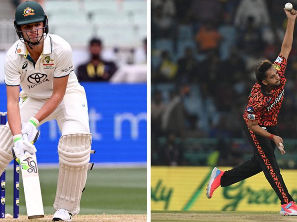 india-a-vs-australia-a-1st-unofficial-test-day-one-srh-spinner-harsh-dubey-takes-three-after-big-opening-stand.Click to read full article.