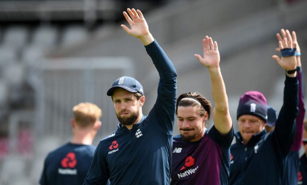 Wisden writers pick their England XIs for the first Test v Pakistan