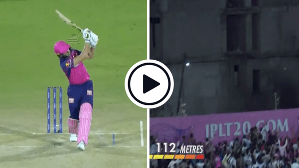 watch-jos-buttler-six-112-metres-yudhvir-charak-rr-vs-lsg-second-biggest-ipl-2023.Click to read full article.