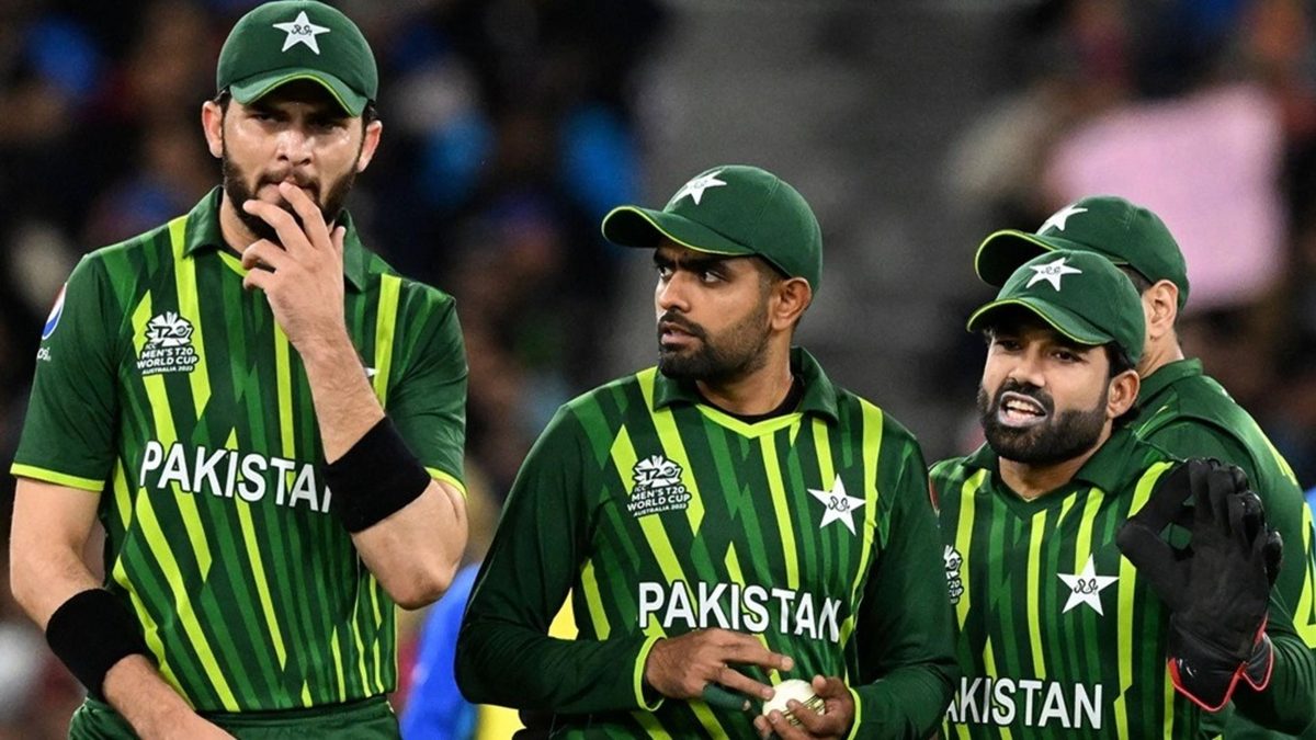 Pakistan is Asia’s worst Full Member team