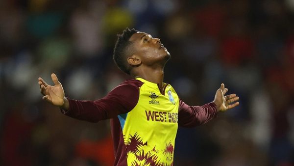 west-indies-squad-for-nepal-t20is-akeal-hosein-named-captain-five-uncapped-players-included.Click to read full article.