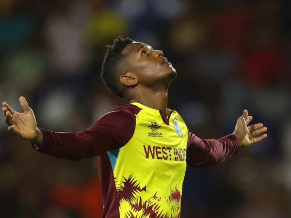 west-indies-squad-for-nepal-t20is-akeal-hosein-named-captain-five-uncapped-players-included.Click to read full article.