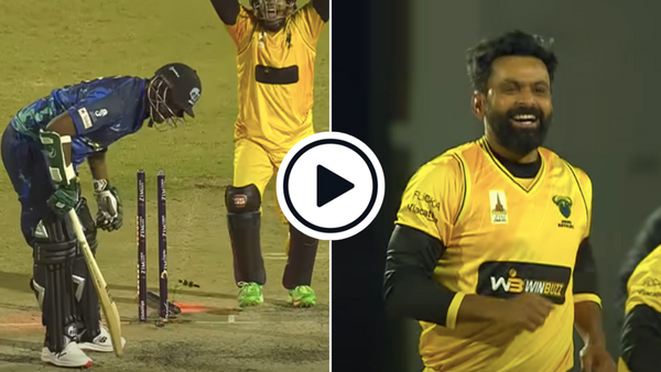 watch-mohammad-hafeez-triple-wicket-maiden-record-t10-spell-6-4.Click to read full article.