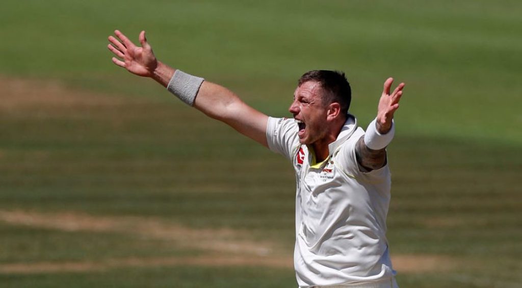 Pat Cummins impressed by Pattinson’s return