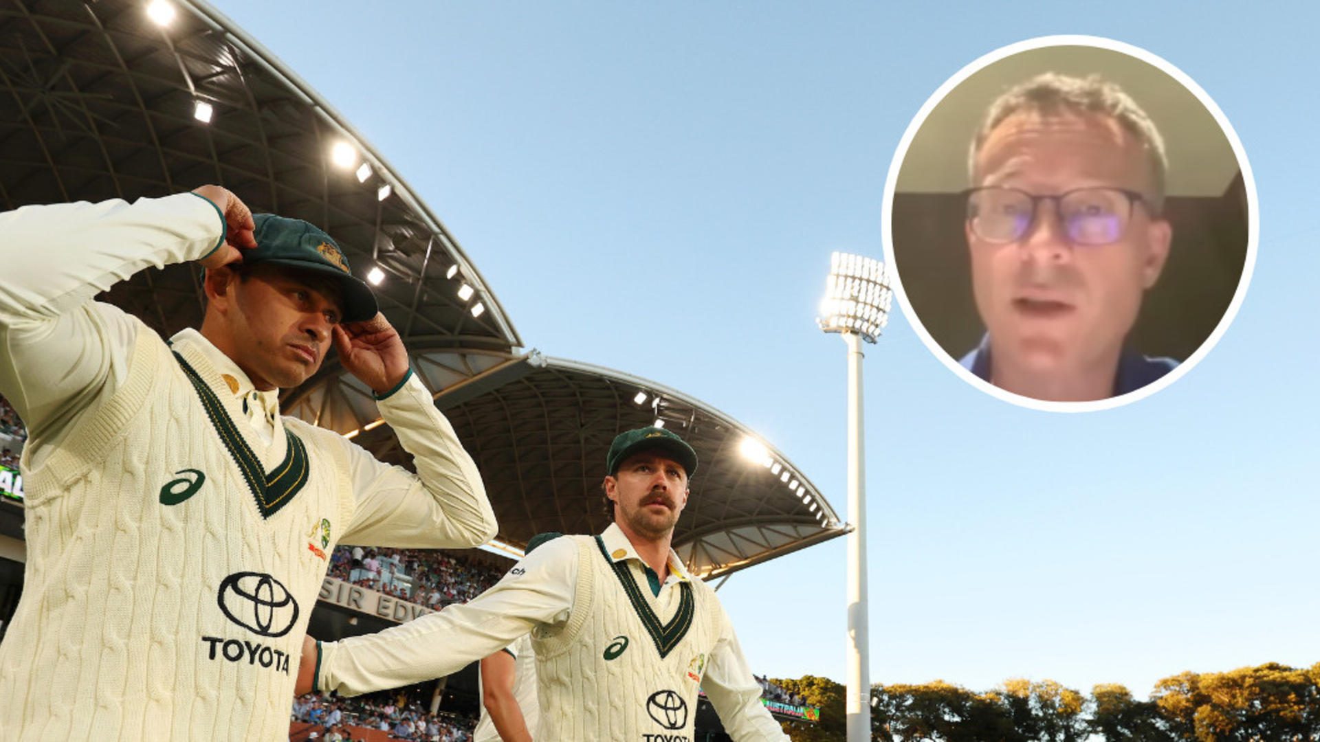 Editor Wisden Almanack: Australia Harus Tetap Dengan Kepala Sebagai Pembuka Dan ‘Memudahkan Khawaja Keluar Dari Karir Ujiannya’ | Abu 2025-26