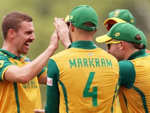 south-africa-announce-odi-t20i-squad-for-india-tour-anrich-nortje-david-miller-back.Click to read full article.