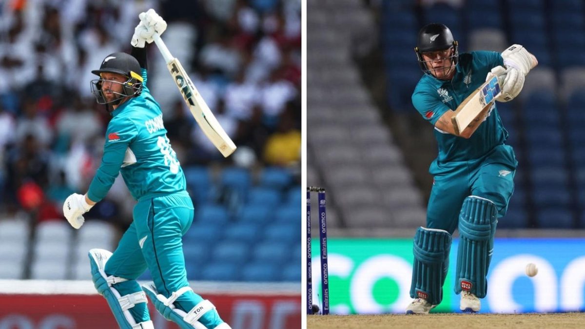 Batters Devon Conway and Finn Allen have declined New Zealand Cricket's offer of a central contract for the 2024-25 season.