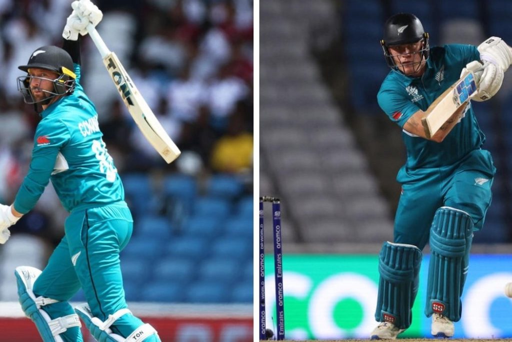 Devon Conway, Finn Allen turn down New Zealand central contracts