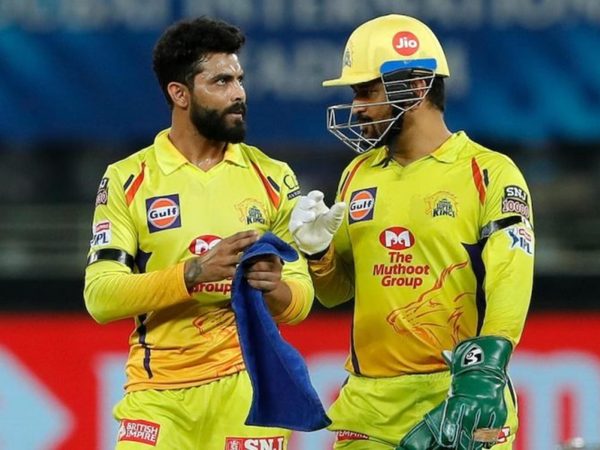 ms-dhoni-criticised-for-bowling-jadeja-in-the-last-over-against-delhi-capitals.Click to read full article.