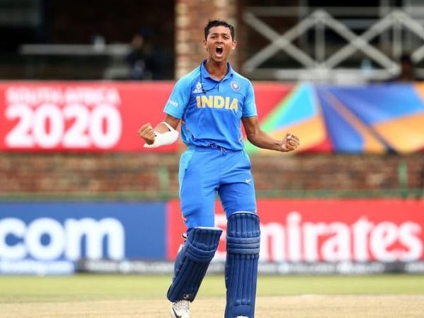 five-future-stars-from-the-u19-world-cup-to-watch.Click to read full article.
