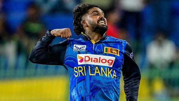 fastest-1000-runs-100-wickets-odis-sri-lanka-spinner-wanindu-hasaranga-breaks-shaun-pollock-world-record.Click to read full article.