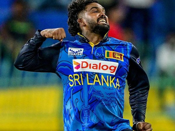 fastest-1000-runs-100-wickets-odis-sri-lanka-spinner-wanindu-hasaranga-breaks-shaun-pollock-world-record.Click to read full article.