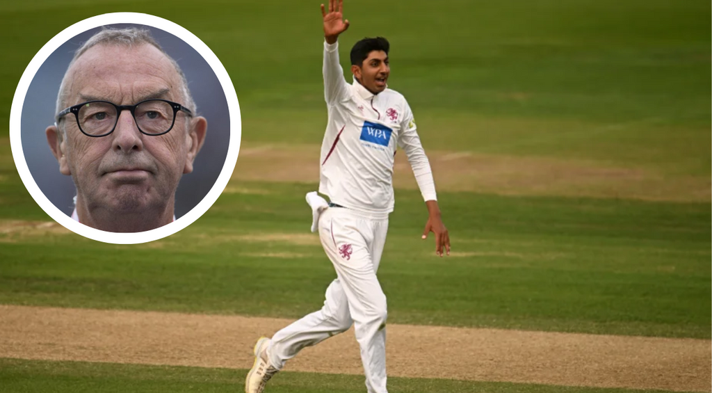 David Lloyd: England should consider leaving India over Shoaib Bashir visa issue
