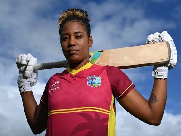 most-womens-odi-centuries-full-list-hayley-matthews-breaks-west-indies-record.Click to read full article.