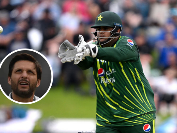 shahid-afridi-i-would-never-let-azam-khan-get-anywhere-near-the-pakistan-team.Click to read full article.