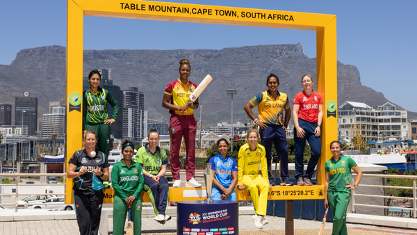 IND vs PAK where to watch live TV channels live streaming and telecast details Women s T20 World Cup 2023