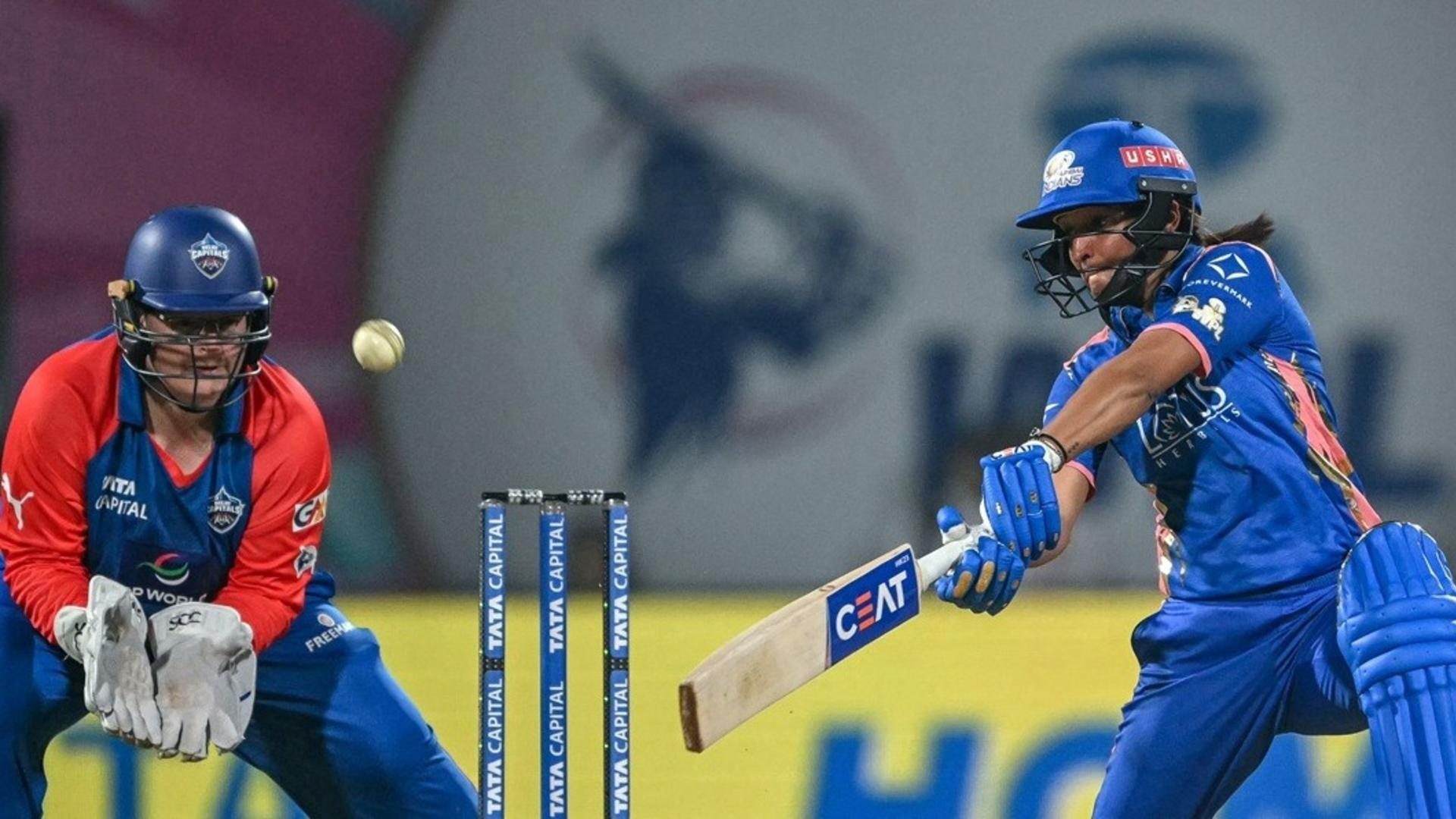 Dua Slot, Tiga Pertandingan Liga, Empat Peserta: Tim Mana yang Akan Lolos ke Playoff WPL 2026?