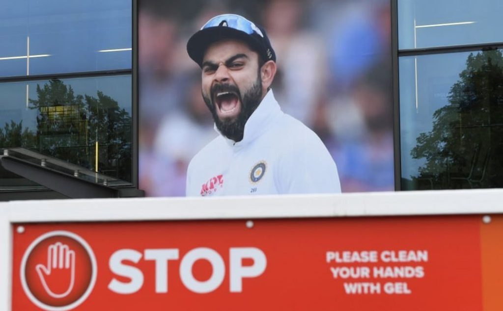 The month cricket went off the rails