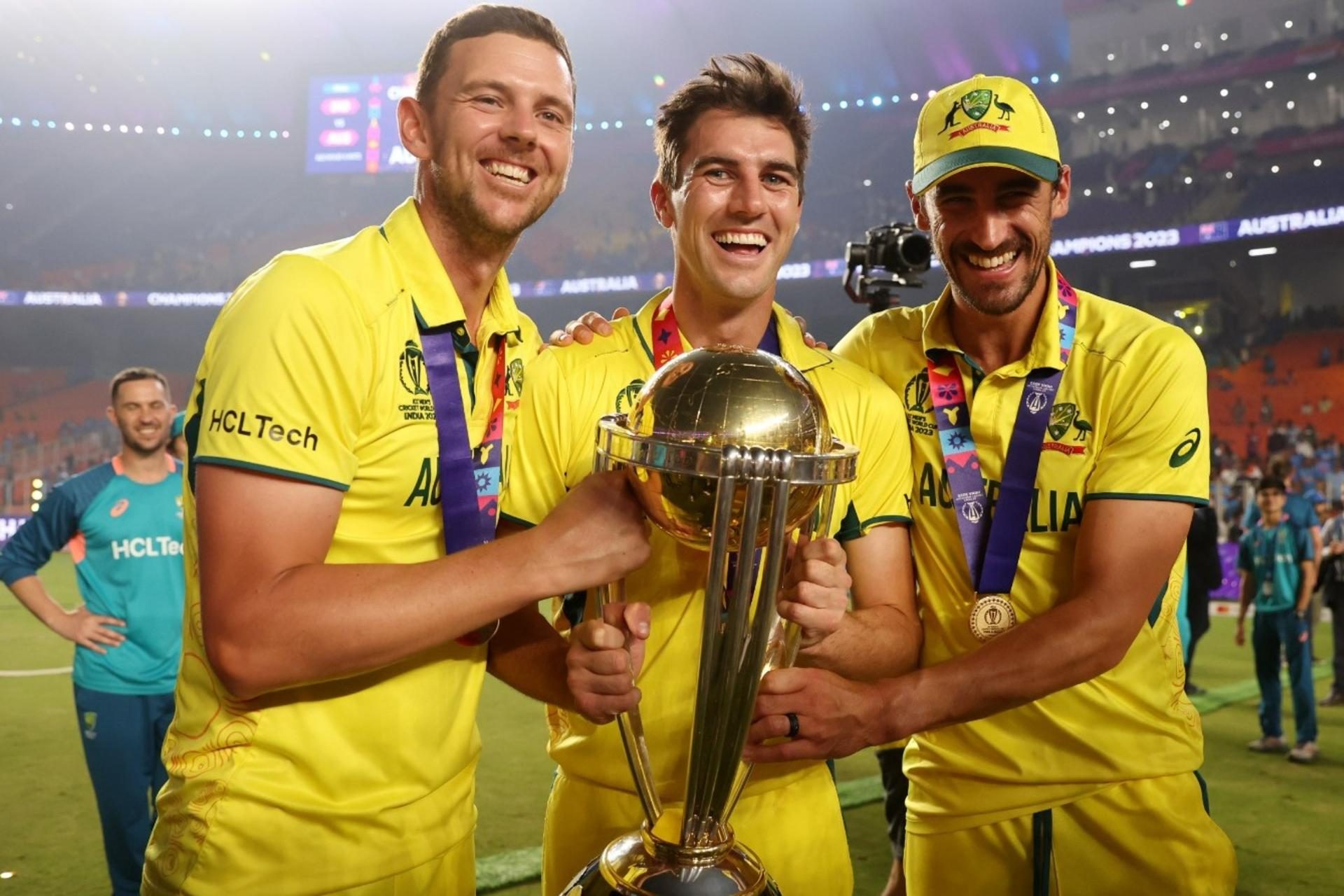 Three Australia greats to miss start of IPL 2026, two T20 stars set to be ruled out: reports