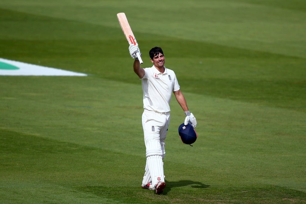 England v India, fifth Test: Day four in five moments