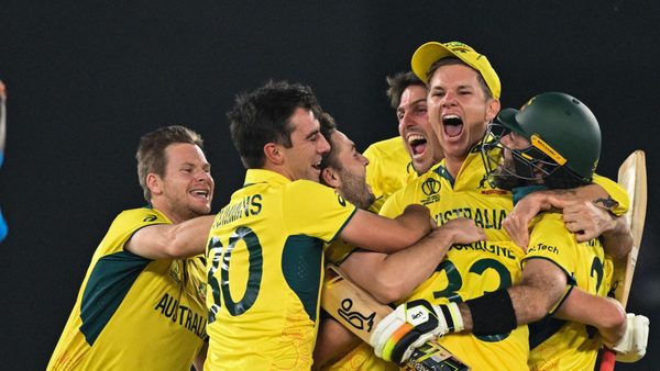 Champions Trophy 2025 Squads: Full Team Lists, Injury News And Replacement Updates | CT 2025 | Cricket News Today