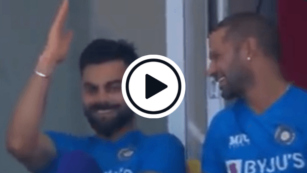 watch-happy-kohli-is-the-best-former-india-captain-dances-on-the-team-balcony-after-rishabh-pant-smashes-six-much-to-the-delight-of-fans.Click to read full article.