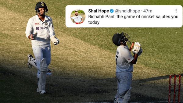 greatest-series-ever-the-best-reactions-to-india-brisbane-triumph.Click to read full article.