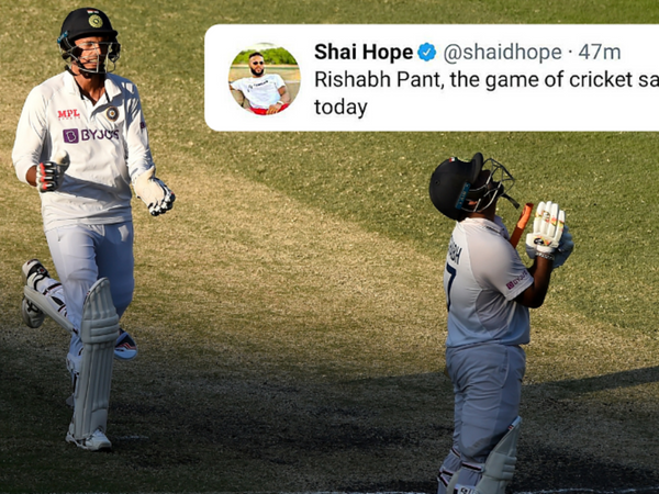 greatest-series-ever-the-best-reactions-to-india-brisbane-triumph.Click to read full article.