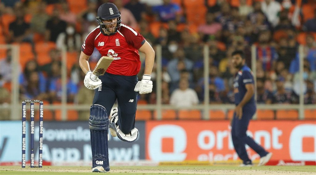 Malan’s Powerplay go-slow presents batting order conundrum for England