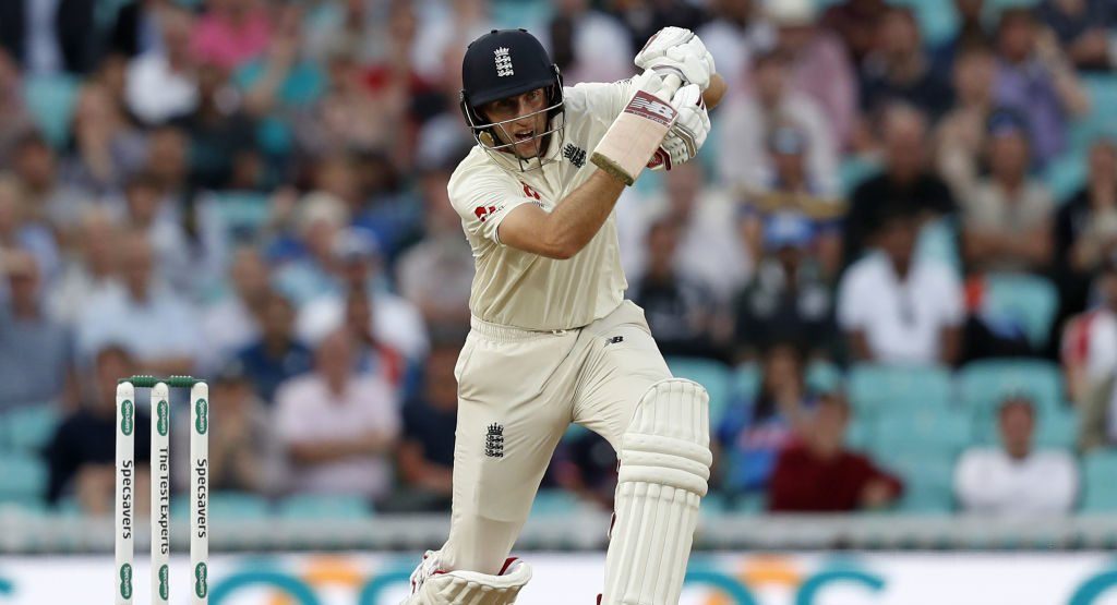 Captaincy not hindering my batting – Root