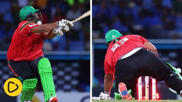 watch-azam-khan-loses-balance-after-helmet-hit-gets-bowled-in-bizarre-cpl-dismissal.Click to read full article.