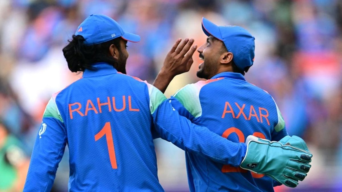 Eight days ahead of the start of IPL 2025, Delhi Capitals have become the last team to confirm their captain for the upcoming season.