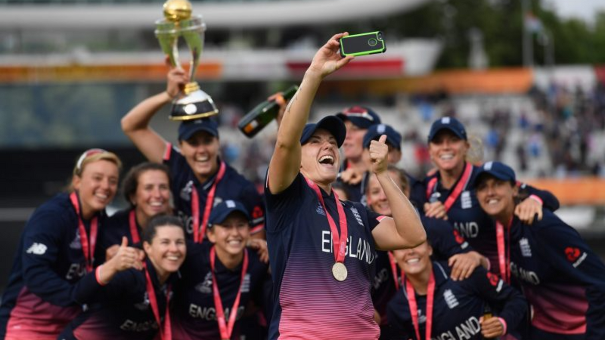 2017 Wisden Photograph of the Year