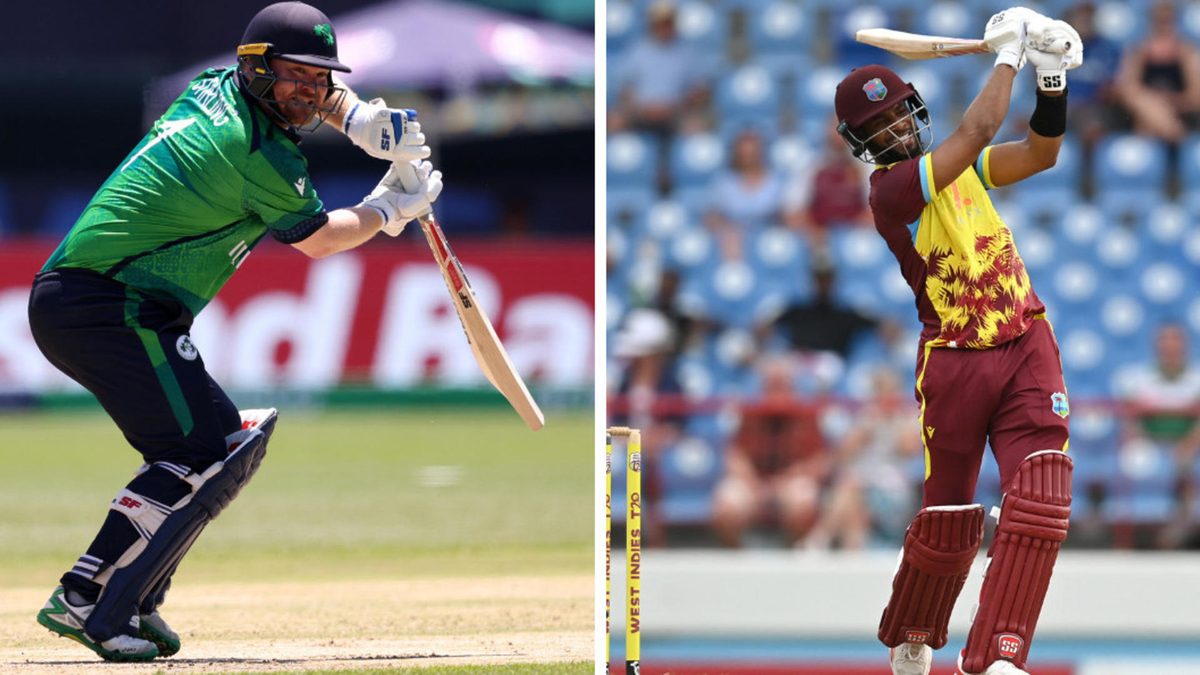 West Indies will tour Ireland for three ODIs in late May