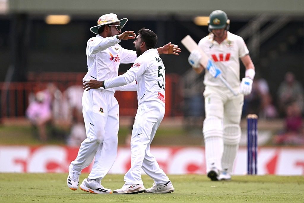 WTC 2025-27 points table: Updated World Test Championship standings after Bangladesh's emphatic victory against Australia