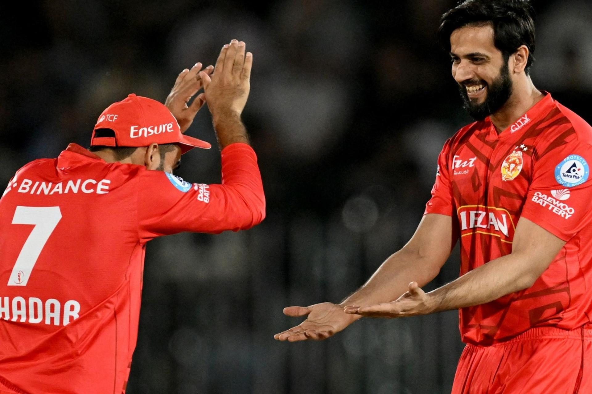 Today’s PSL 2026 match, IU vs MS live score: Playing XIs, toss, team news and match prediction