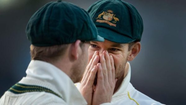 tim-paine-ashes-2019-soiled-himself-old-trafford-test.Click to read full article.