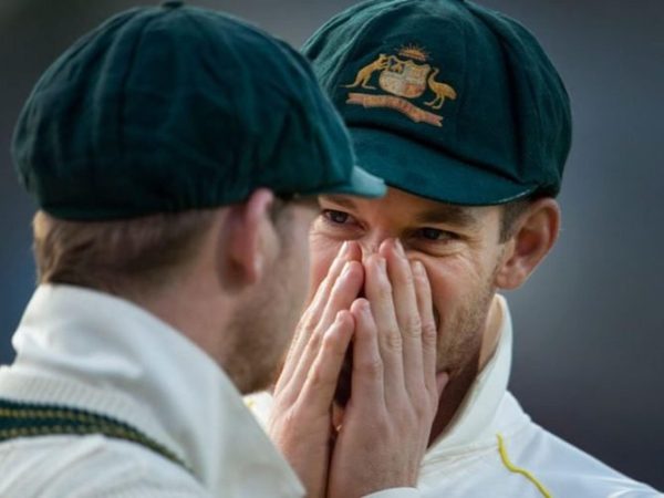 tim-paine-ashes-2019-soiled-himself-old-trafford-test.Click to read full article.