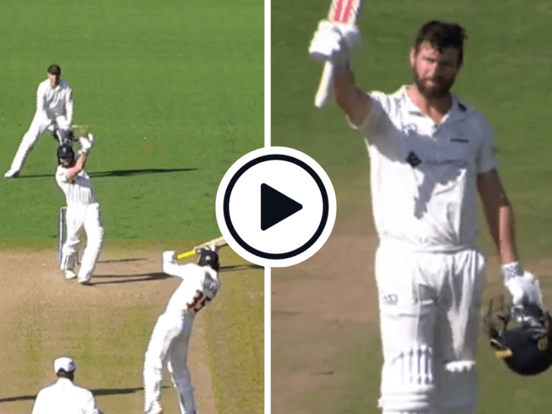 Michael Neser | Profile, Stats, News & Updates | Wisden