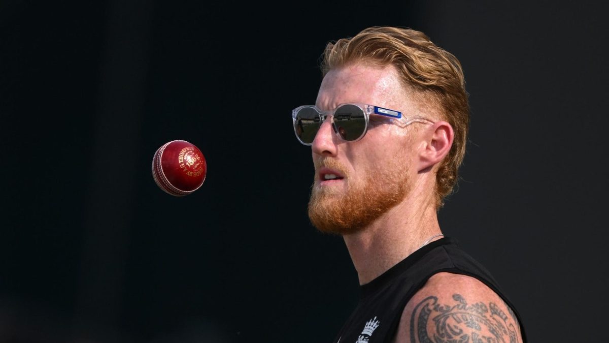 Ben Stokes was at the helm for some of England's greatest-ever wins