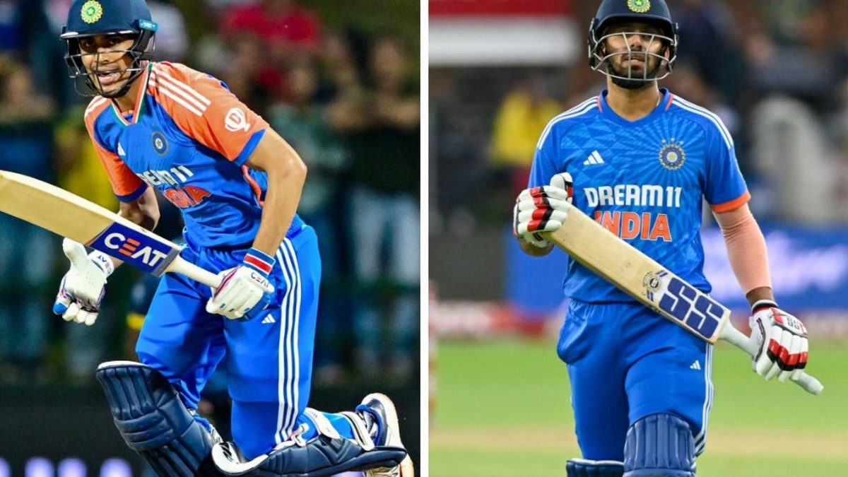 India Asia Cup squad