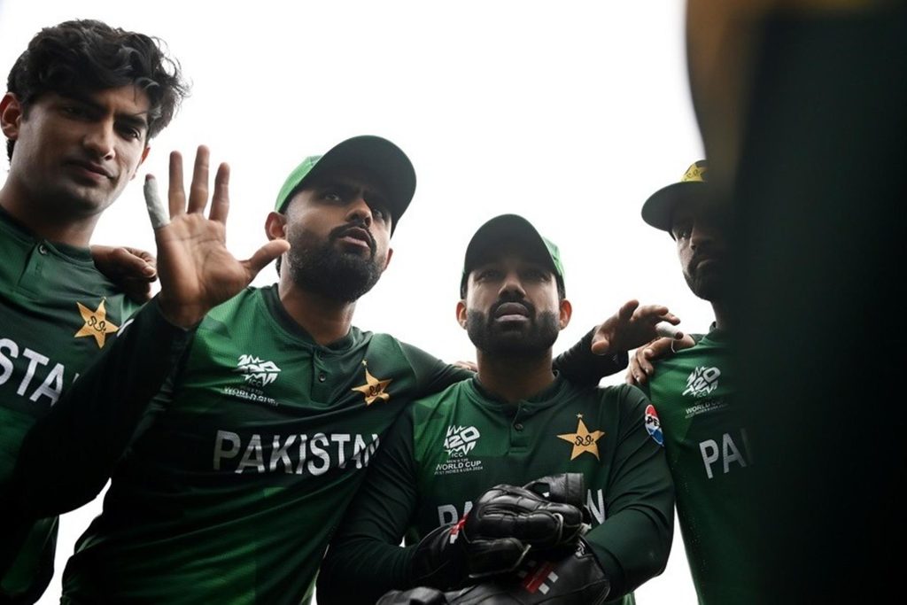 Keep or cut: Which players should Pakistan axe ahead of their T20I rebuild?