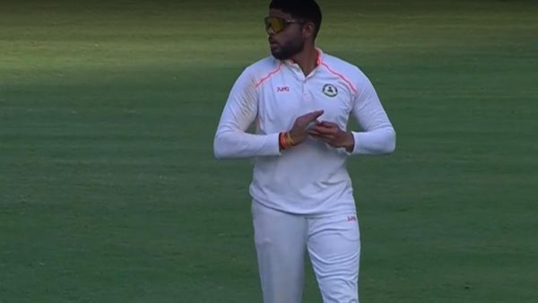 rookie-spinner-takes-rahane-sky-dube-in-five-balls-in-ranji-semi-final.Click to read full article.