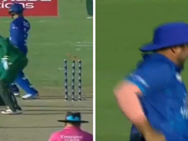 watch-andile-phehlukwayo-dozily-run-out-after-leaving-crease-with-ball-in-slips-hands.Click to read full article.