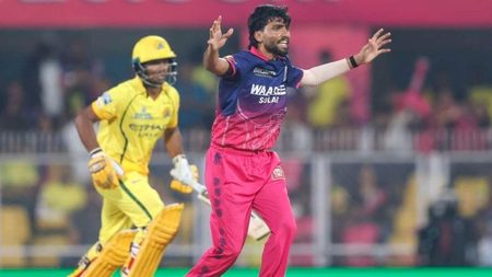 who-is-brijesh-sharma-the-rajasthan-royals-pacer-who-made-his-ipl-debut-without-having-played-a-professional-game.Click to read full article.
