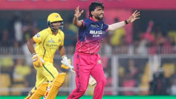 who-is-brijesh-sharma-the-rajasthan-royals-pacer-who-made-his-ipl-debut-without-having-played-a-professional-game.Click to read full article.