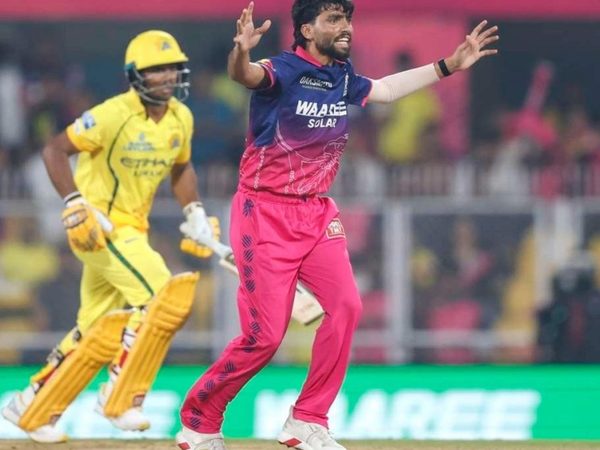 who-is-brijesh-sharma-the-rajasthan-royals-pacer-who-made-his-ipl-debut-without-having-played-a-professional-game.Click to read full article.