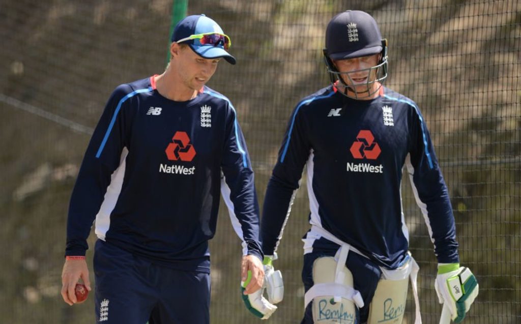 Mankad dismissal a ‘good warning’ for England – Joe Root