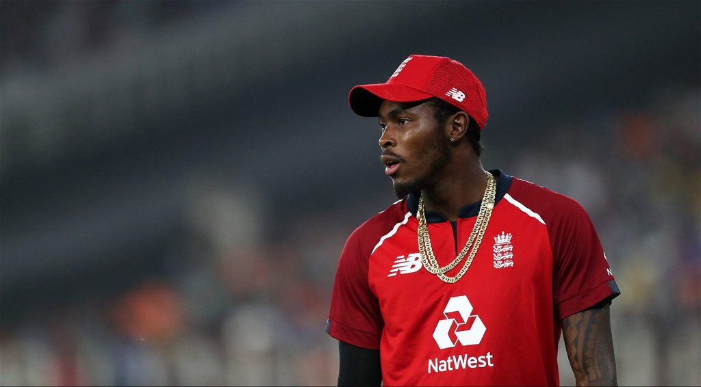 England can’t replace Jofra Archer for the T20 World Cup, but can they recreate him?