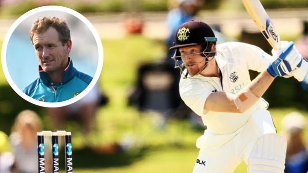 george-bailey-insists-cameron-bancroft-snub-not-linked-ball-tampering-scandal-aus-vs-wi.Click to read full article.